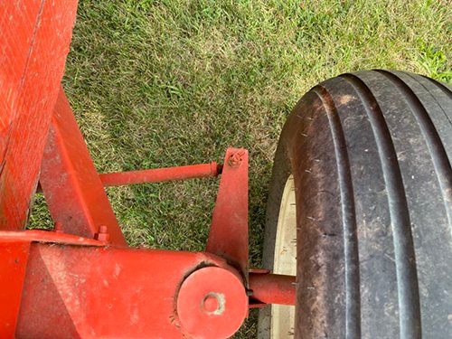 Property photo 1558 - TIMED ONLINE ONLY FARM ESTATE AUCTION IN DEKALB COUNTY, INDIANA