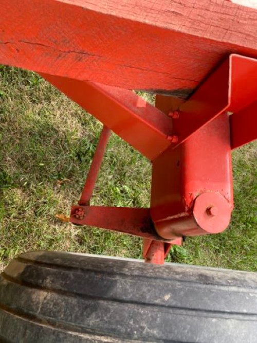 Property photo 1559 - TIMED ONLINE ONLY FARM ESTATE AUCTION IN DEKALB COUNTY, INDIANA