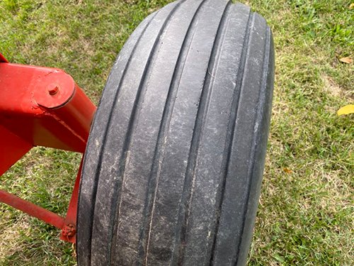 Property photo 1561 - TIMED ONLINE ONLY FARM ESTATE AUCTION IN DEKALB COUNTY, INDIANA