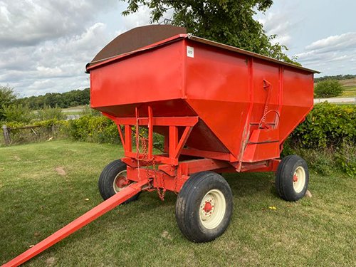Property photo 1567 - TIMED ONLINE ONLY FARM ESTATE AUCTION IN DEKALB COUNTY, INDIANA