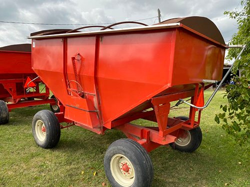 Property photo 1568 - TIMED ONLINE ONLY FARM ESTATE AUCTION IN DEKALB COUNTY, INDIANA