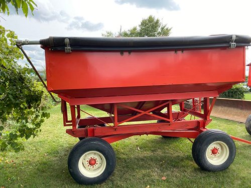 Property photo 1569 - TIMED ONLINE ONLY FARM ESTATE AUCTION IN DEKALB COUNTY, INDIANA