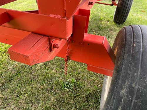 Property photo 1570 - TIMED ONLINE ONLY FARM ESTATE AUCTION IN DEKALB COUNTY, INDIANA