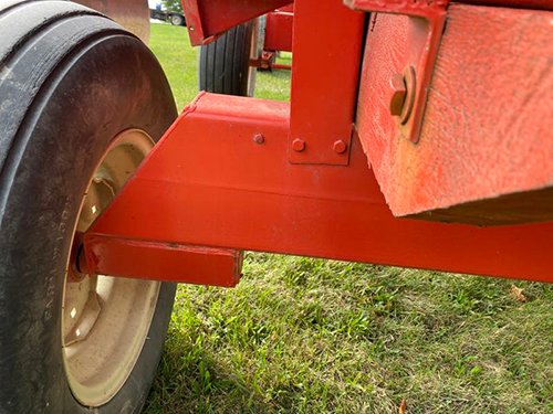Property photo 1571 - TIMED ONLINE ONLY FARM ESTATE AUCTION IN DEKALB COUNTY, INDIANA