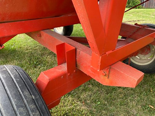 Property photo 1572 - TIMED ONLINE ONLY FARM ESTATE AUCTION IN DEKALB COUNTY, INDIANA