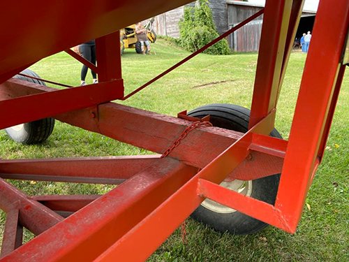 Property photo 1573 - TIMED ONLINE ONLY FARM ESTATE AUCTION IN DEKALB COUNTY, INDIANA
