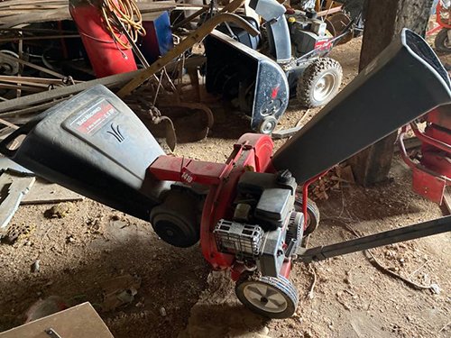 Property photo 1574 - TIMED ONLINE ONLY FARM ESTATE AUCTION IN DEKALB COUNTY, INDIANA