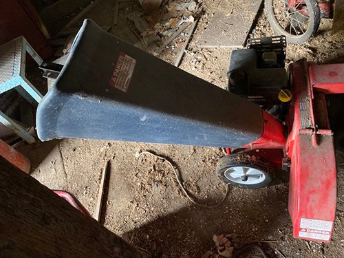 Property photo 1578 - TIMED ONLINE ONLY FARM ESTATE AUCTION IN DEKALB COUNTY, INDIANA
