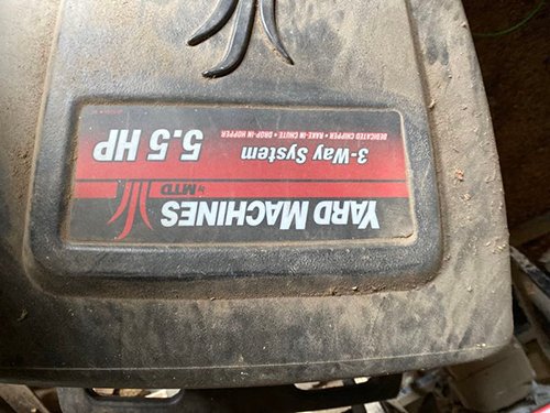 Property photo 1579 - TIMED ONLINE ONLY FARM ESTATE AUCTION IN DEKALB COUNTY, INDIANA