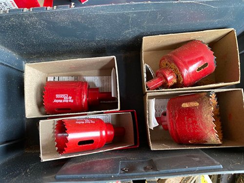 Property photo 1589 - TIMED ONLINE ONLY FARM ESTATE AUCTION IN DEKALB COUNTY, INDIANA