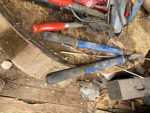 Property photo 1591 - TIMED ONLINE ONLY FARM ESTATE AUCTION IN DEKALB COUNTY, INDIANA