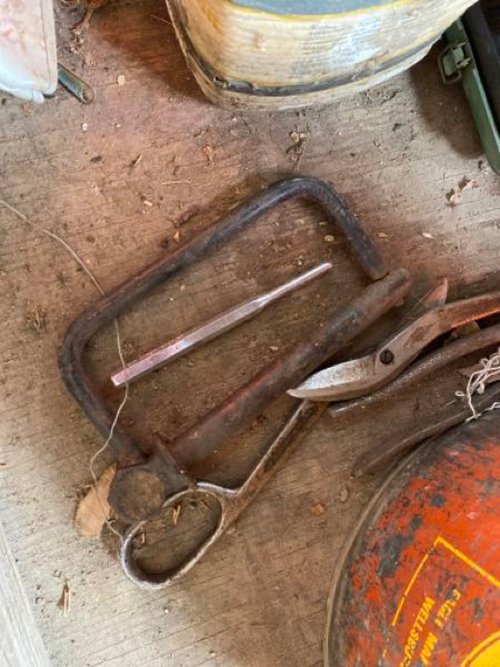 Property photo 1600 - TIMED ONLINE ONLY FARM ESTATE AUCTION IN DEKALB COUNTY, INDIANA