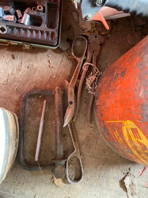 Property photo 1603 - TIMED ONLINE ONLY FARM ESTATE AUCTION IN DEKALB COUNTY, INDIANA