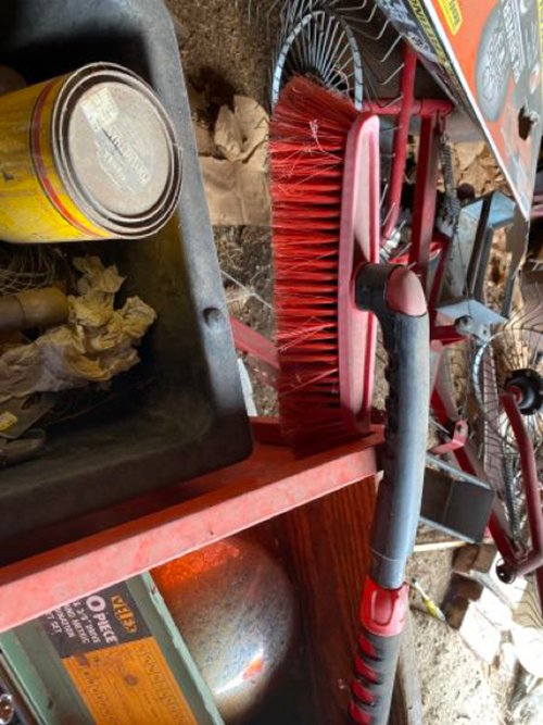 Property photo 1607 - TIMED ONLINE ONLY FARM ESTATE AUCTION IN DEKALB COUNTY, INDIANA