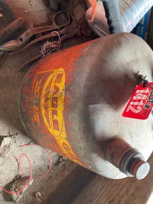 Property photo 1608 - TIMED ONLINE ONLY FARM ESTATE AUCTION IN DEKALB COUNTY, INDIANA