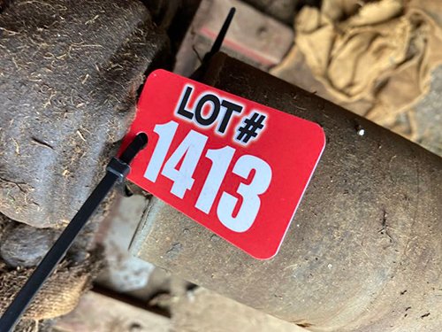 Property photo 1610 - TIMED ONLINE ONLY FARM ESTATE AUCTION IN DEKALB COUNTY, INDIANA