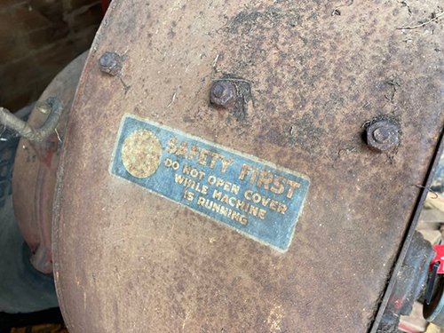 Property photo 1611 - TIMED ONLINE ONLY FARM ESTATE AUCTION IN DEKALB COUNTY, INDIANA