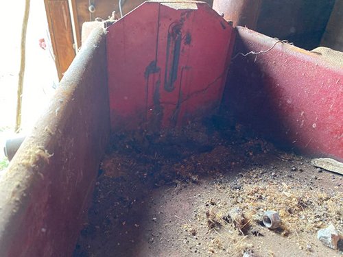 Property photo 1612 - TIMED ONLINE ONLY FARM ESTATE AUCTION IN DEKALB COUNTY, INDIANA