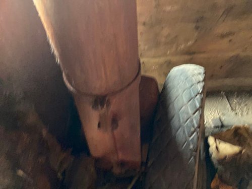 Property photo 1613 - TIMED ONLINE ONLY FARM ESTATE AUCTION IN DEKALB COUNTY, INDIANA