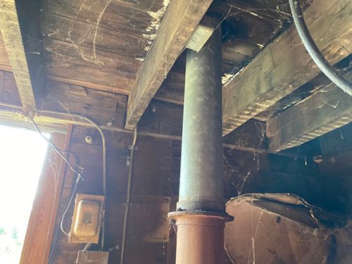 Property photo 1614 - TIMED ONLINE ONLY FARM ESTATE AUCTION IN DEKALB COUNTY, INDIANA