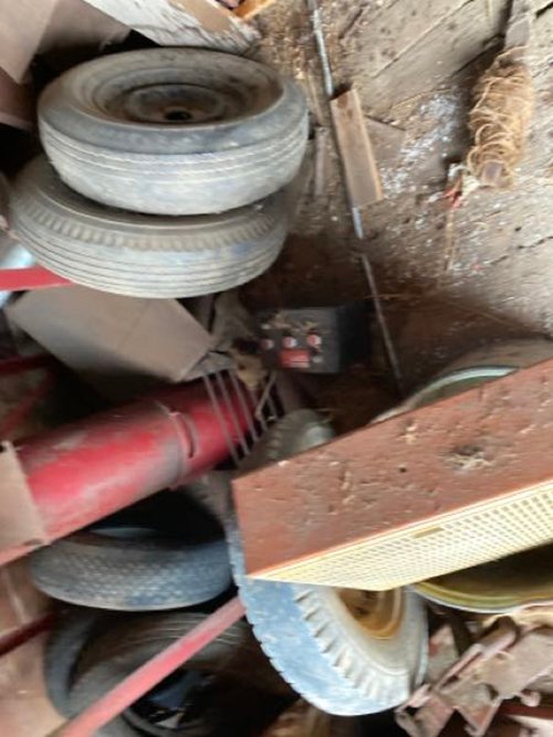 Property photo 1615 - TIMED ONLINE ONLY FARM ESTATE AUCTION IN DEKALB COUNTY, INDIANA