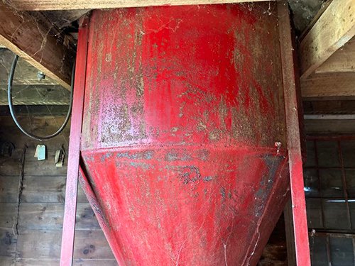 Property photo 1616 - TIMED ONLINE ONLY FARM ESTATE AUCTION IN DEKALB COUNTY, INDIANA