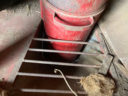 Property photo 1618 - TIMED ONLINE ONLY FARM ESTATE AUCTION IN DEKALB COUNTY, INDIANA