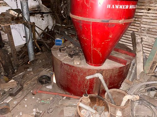 Property photo 1620 - TIMED ONLINE ONLY FARM ESTATE AUCTION IN DEKALB COUNTY, INDIANA
