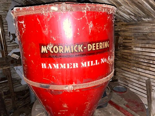 Property photo 1621 - TIMED ONLINE ONLY FARM ESTATE AUCTION IN DEKALB COUNTY, INDIANA