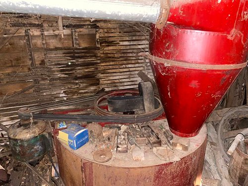 Property photo 1622 - TIMED ONLINE ONLY FARM ESTATE AUCTION IN DEKALB COUNTY, INDIANA