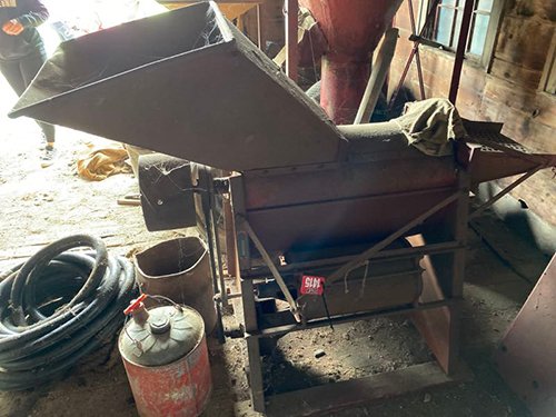 Property photo 1623 - TIMED ONLINE ONLY FARM ESTATE AUCTION IN DEKALB COUNTY, INDIANA