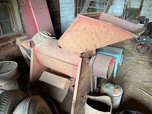 Property photo 1625 - TIMED ONLINE ONLY FARM ESTATE AUCTION IN DEKALB COUNTY, INDIANA