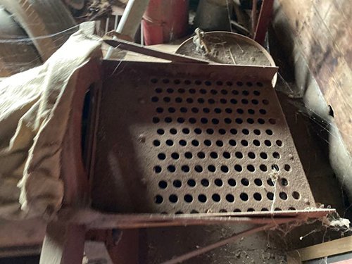 Property photo 1627 - TIMED ONLINE ONLY FARM ESTATE AUCTION IN DEKALB COUNTY, INDIANA