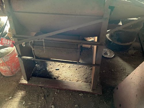 Property photo 1628 - TIMED ONLINE ONLY FARM ESTATE AUCTION IN DEKALB COUNTY, INDIANA