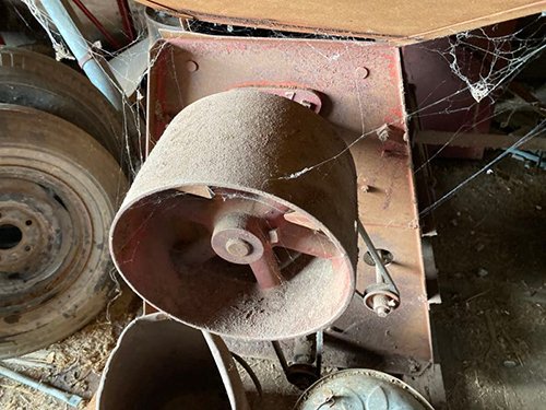 Property photo 1629 - TIMED ONLINE ONLY FARM ESTATE AUCTION IN DEKALB COUNTY, INDIANA