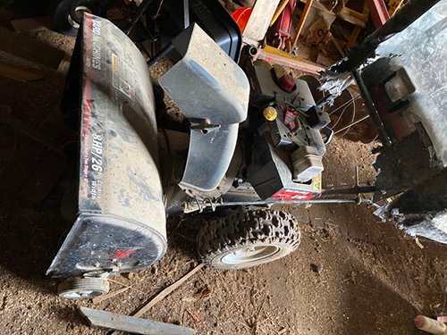 Property photo 1630 - TIMED ONLINE ONLY FARM ESTATE AUCTION IN DEKALB COUNTY, INDIANA
