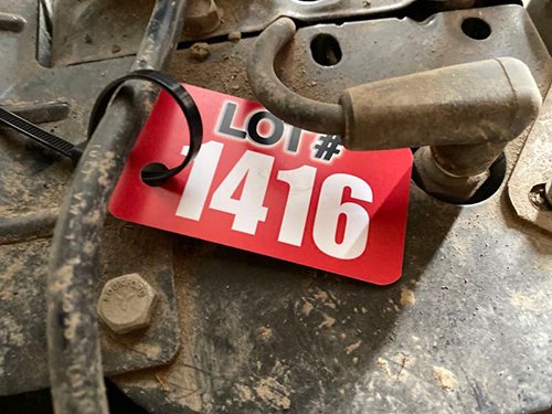 Property photo 1635 - TIMED ONLINE ONLY FARM ESTATE AUCTION IN DEKALB COUNTY, INDIANA