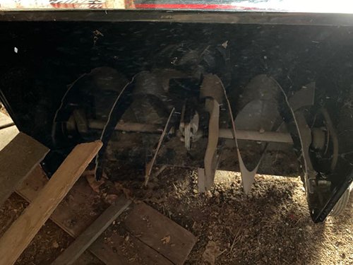Property photo 1639 - TIMED ONLINE ONLY FARM ESTATE AUCTION IN DEKALB COUNTY, INDIANA