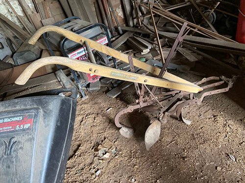 Property photo 1643 - TIMED ONLINE ONLY FARM ESTATE AUCTION IN DEKALB COUNTY, INDIANA