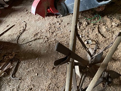 Property photo 1646 - TIMED ONLINE ONLY FARM ESTATE AUCTION IN DEKALB COUNTY, INDIANA