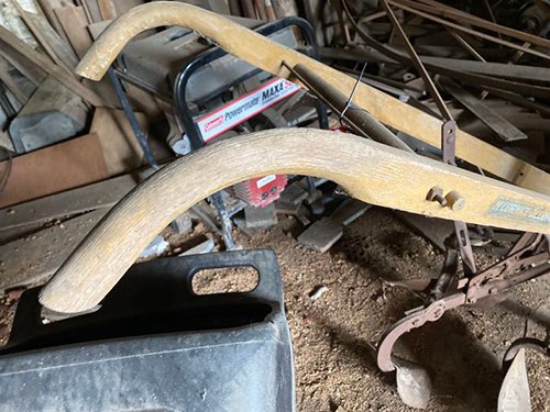 Property photo 1647 - TIMED ONLINE ONLY FARM ESTATE AUCTION IN DEKALB COUNTY, INDIANA