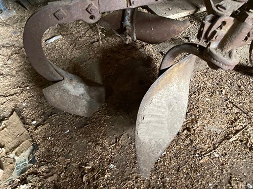 Property photo 1650 - TIMED ONLINE ONLY FARM ESTATE AUCTION IN DEKALB COUNTY, INDIANA