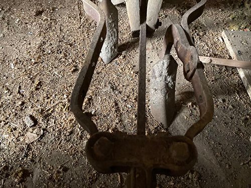 Property photo 1652 - TIMED ONLINE ONLY FARM ESTATE AUCTION IN DEKALB COUNTY, INDIANA