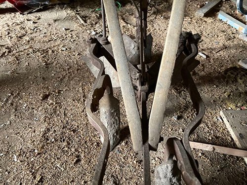 Property photo 1653 - TIMED ONLINE ONLY FARM ESTATE AUCTION IN DEKALB COUNTY, INDIANA