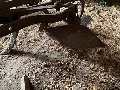 Property photo 1654 - TIMED ONLINE ONLY FARM ESTATE AUCTION IN DEKALB COUNTY, INDIANA