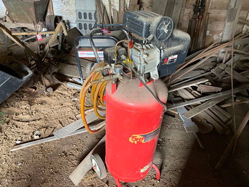 Property photo 1656 - TIMED ONLINE ONLY FARM ESTATE AUCTION IN DEKALB COUNTY, INDIANA