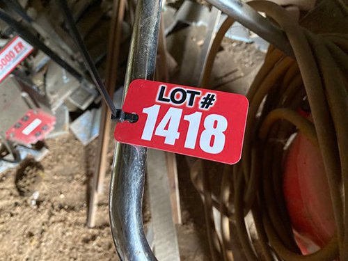 Property photo 1657 - TIMED ONLINE ONLY FARM ESTATE AUCTION IN DEKALB COUNTY, INDIANA