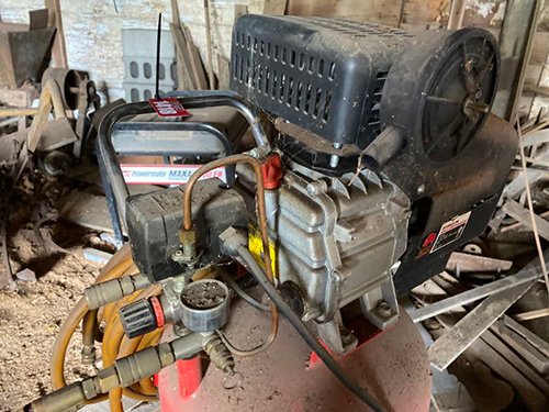 Property photo 1659 - TIMED ONLINE ONLY FARM ESTATE AUCTION IN DEKALB COUNTY, INDIANA