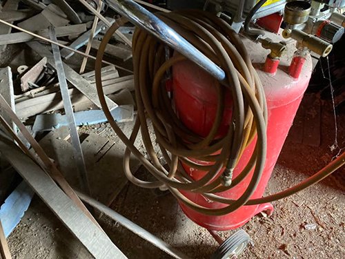 Property photo 1660 - TIMED ONLINE ONLY FARM ESTATE AUCTION IN DEKALB COUNTY, INDIANA
