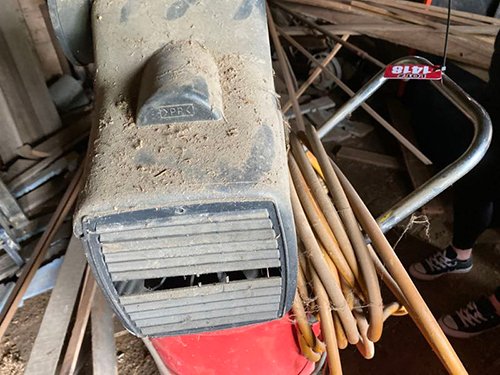 Property photo 1661 - TIMED ONLINE ONLY FARM ESTATE AUCTION IN DEKALB COUNTY, INDIANA